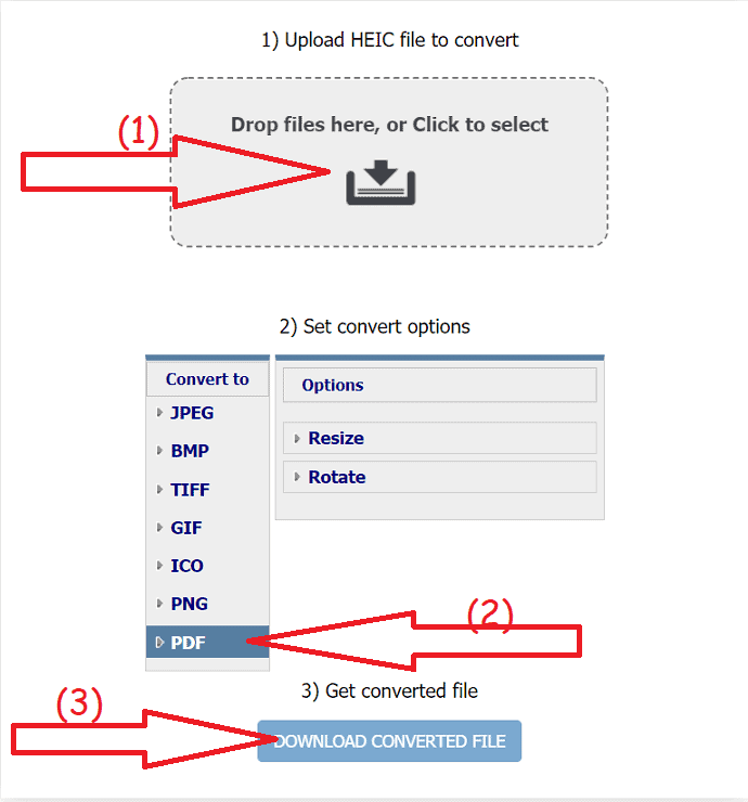 เพจทางการของ CoolUtils