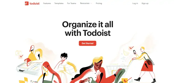 Todoist