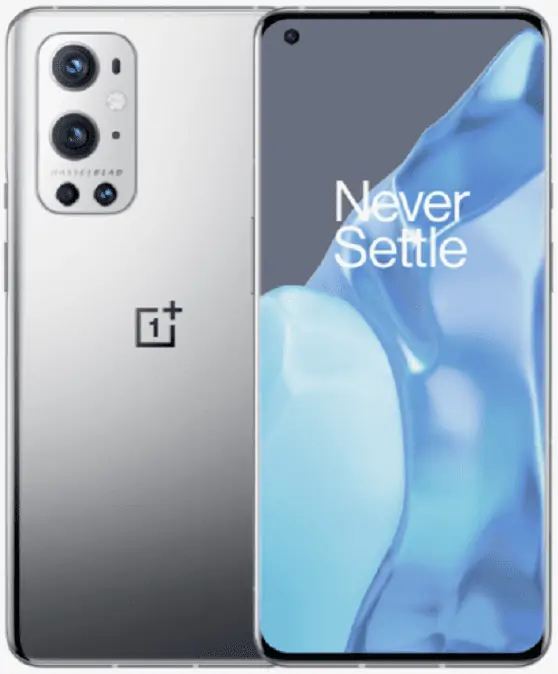 OnePlus 9 про