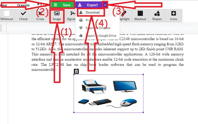 Baixe o arquivo PDF.