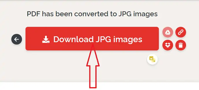 JPG画像をダウンロードする