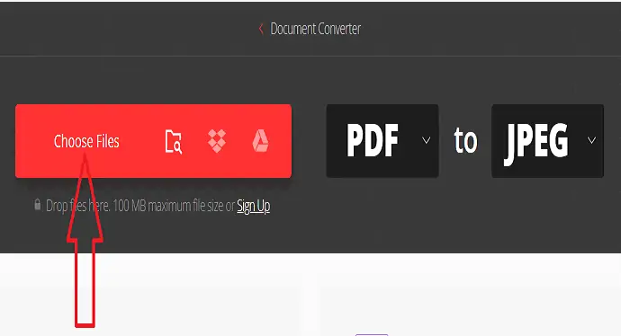 تحميل ملفات PDF