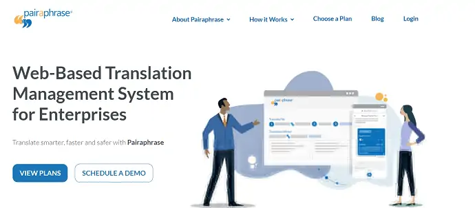 İkili ifade - Transkripsiyon programları