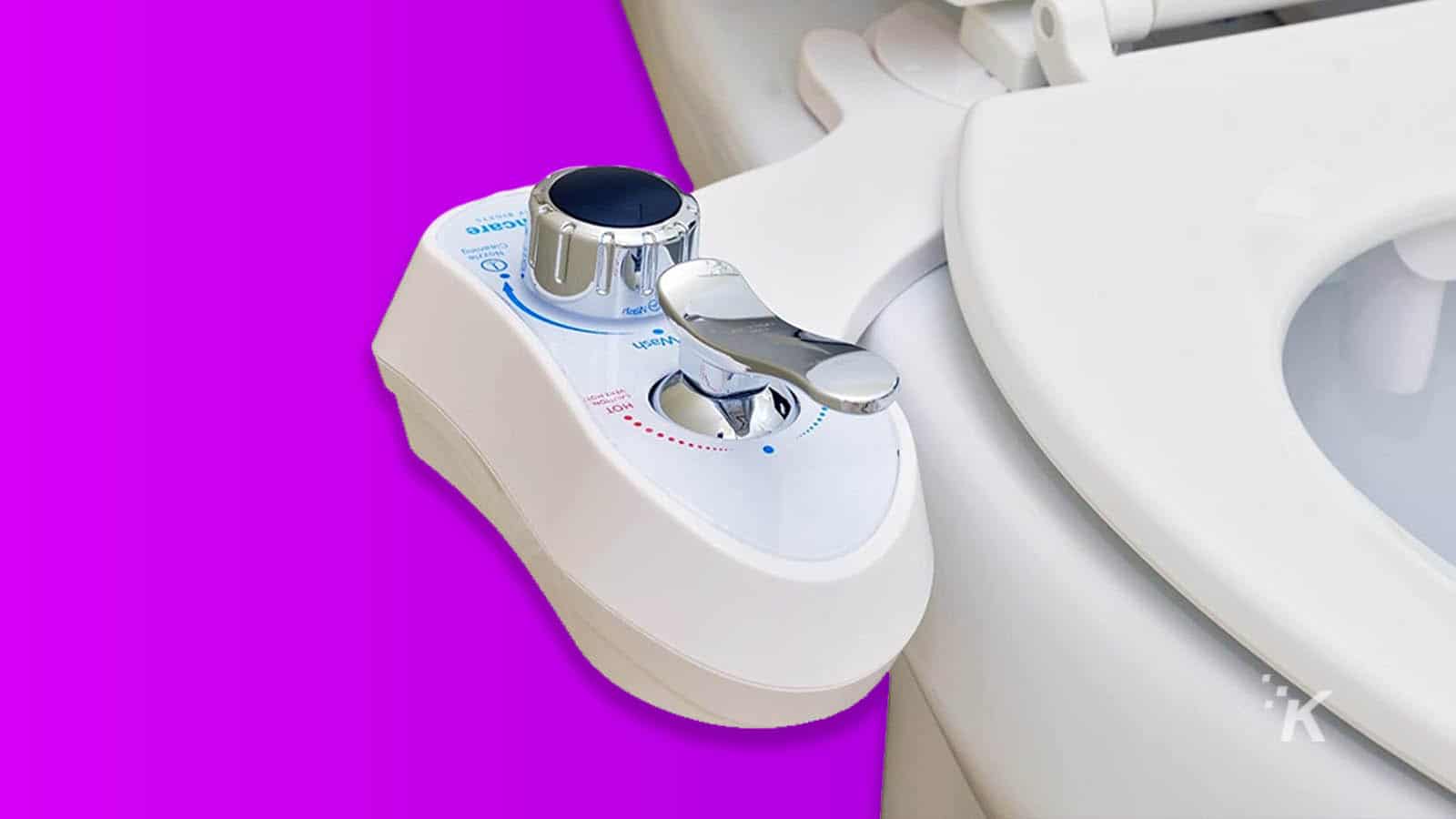 bidet dari hygencare