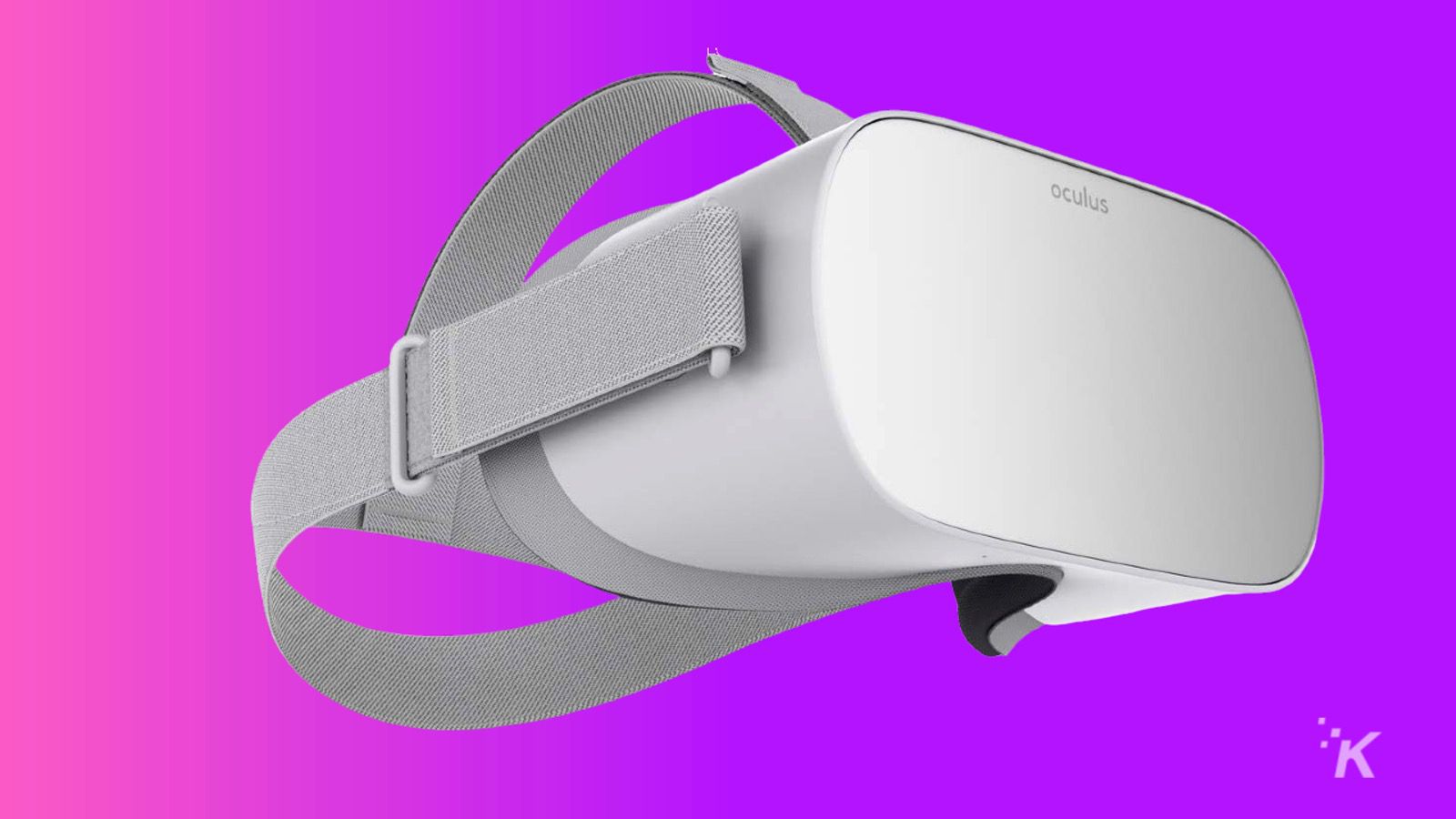 Oculus Go knowtechie