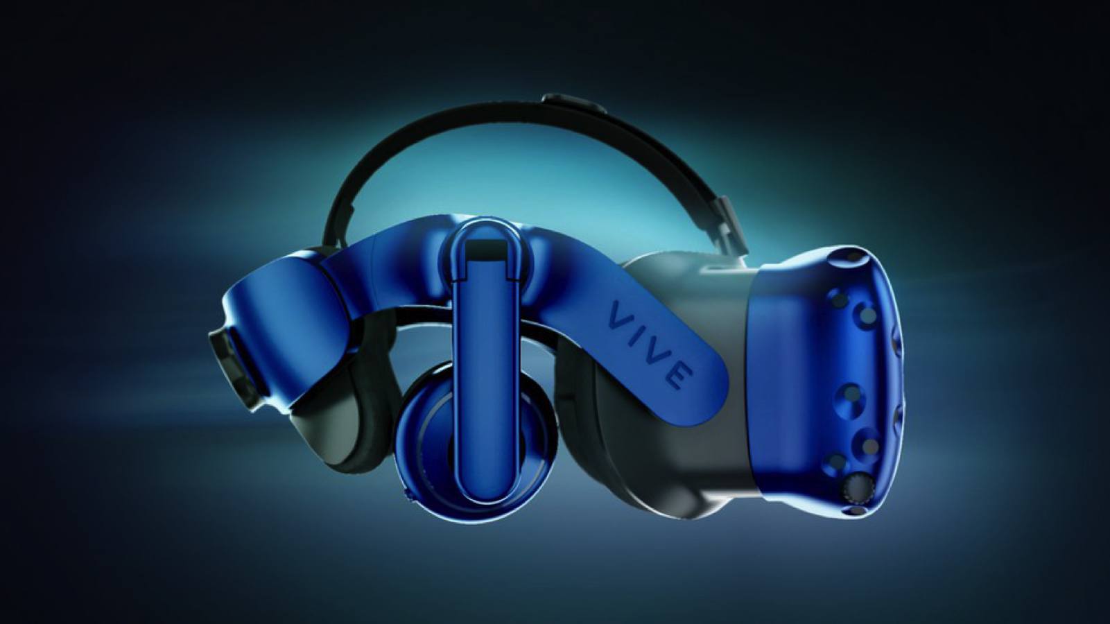 vive pro