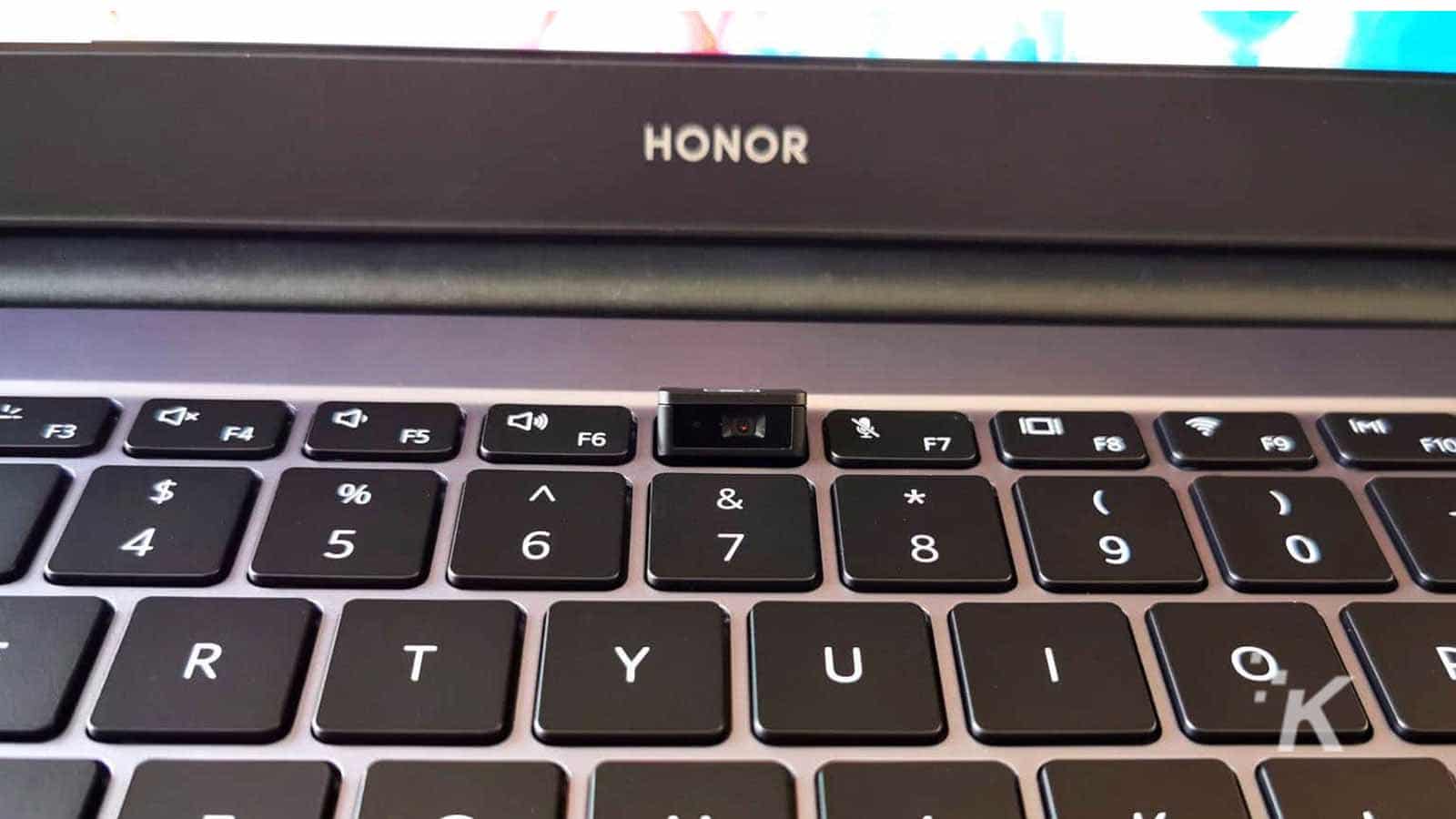 honor magicbook 14