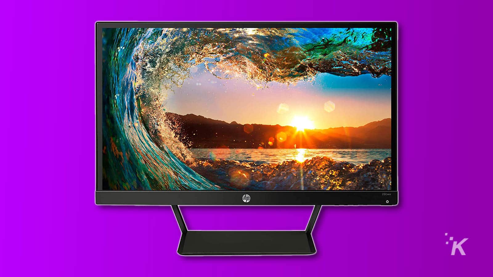 200 doların altındaki hp monitör