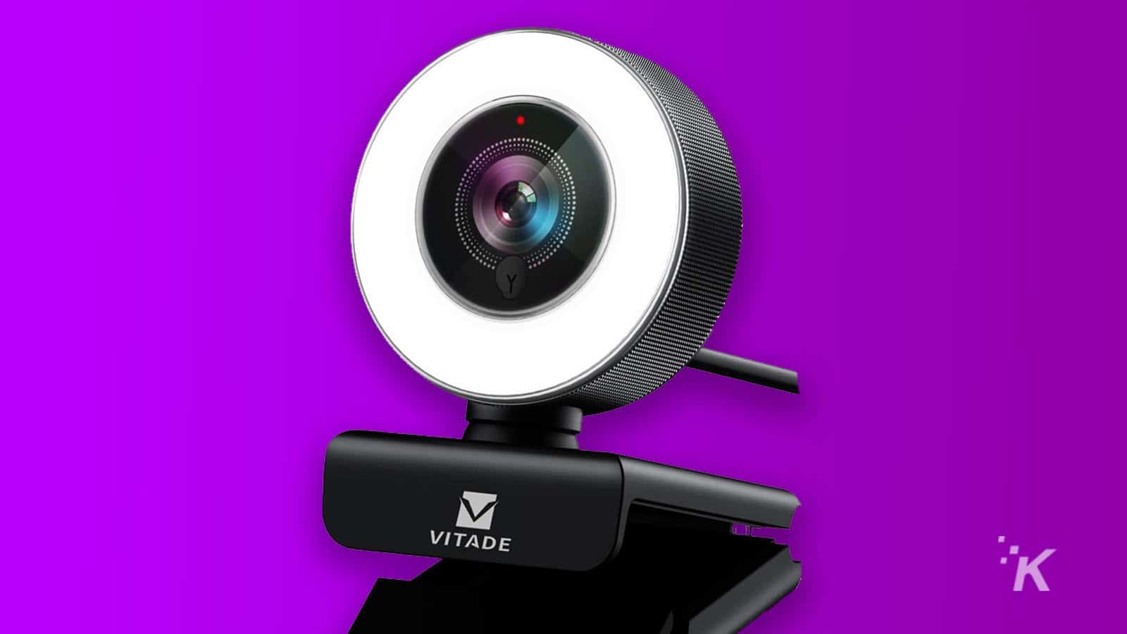 webcam vitade pc