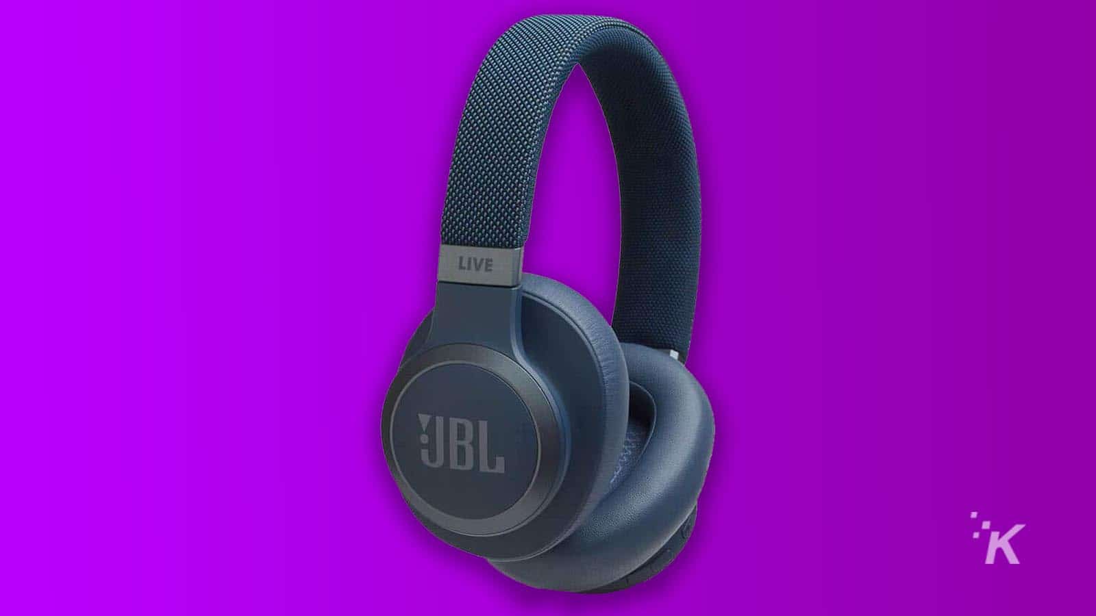 jbl headphone peredam bising langsung