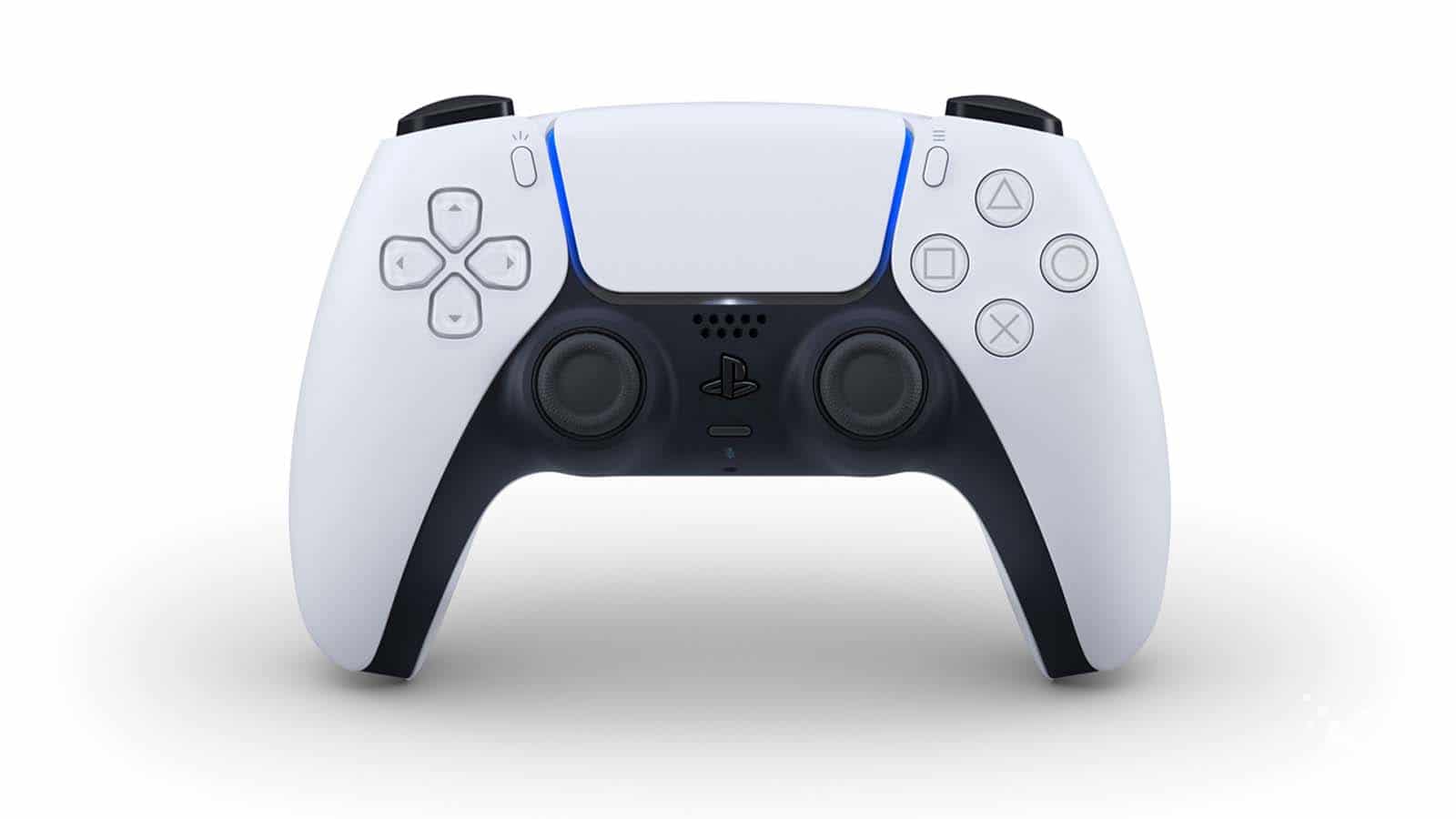 controller di playstation 5