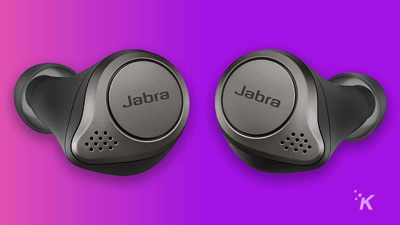 fones de ouvido jabra