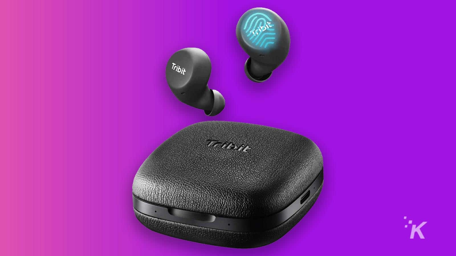 earbud tribit flybud