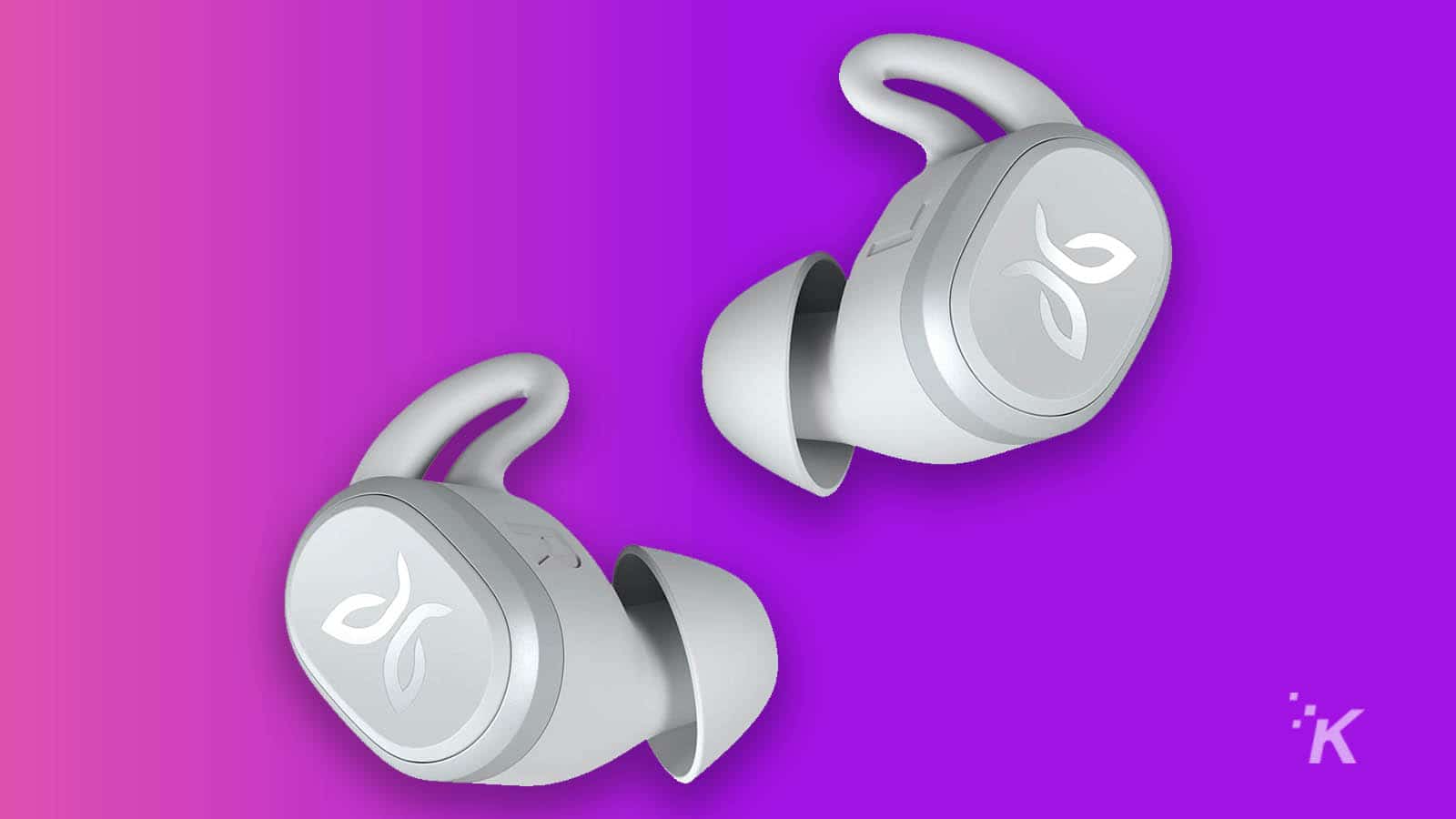 earbud jaybird vista