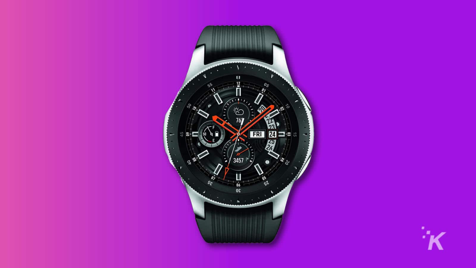 smartwatch samsung galaxy