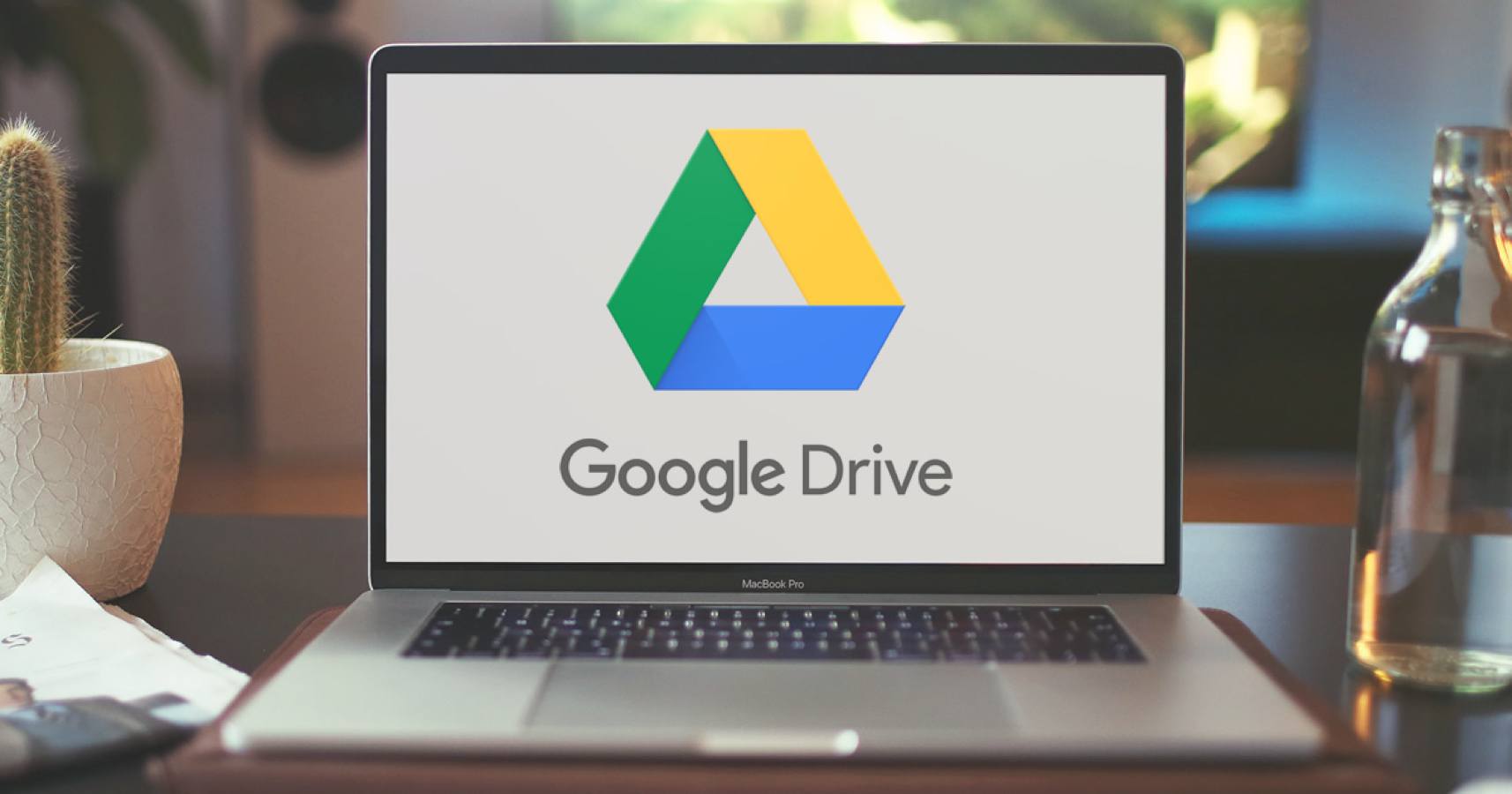 google drive