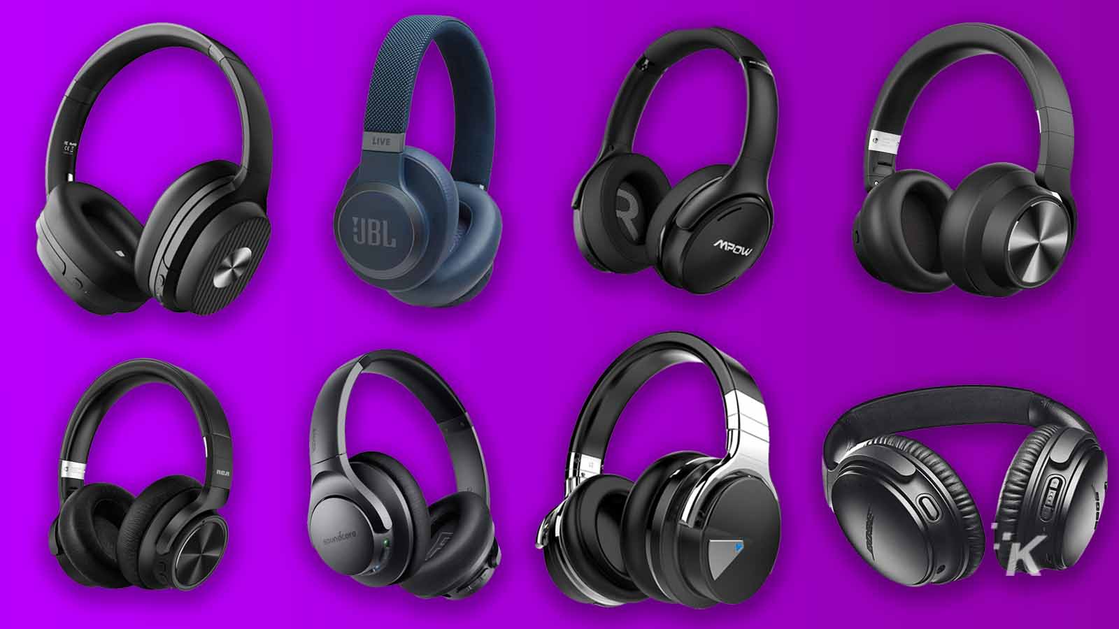 mejores auriculares con cancelación de ruido