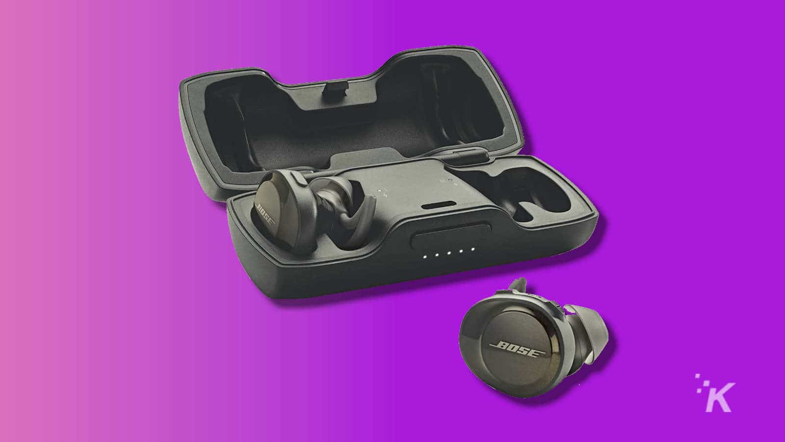 bose soundsport gratuit