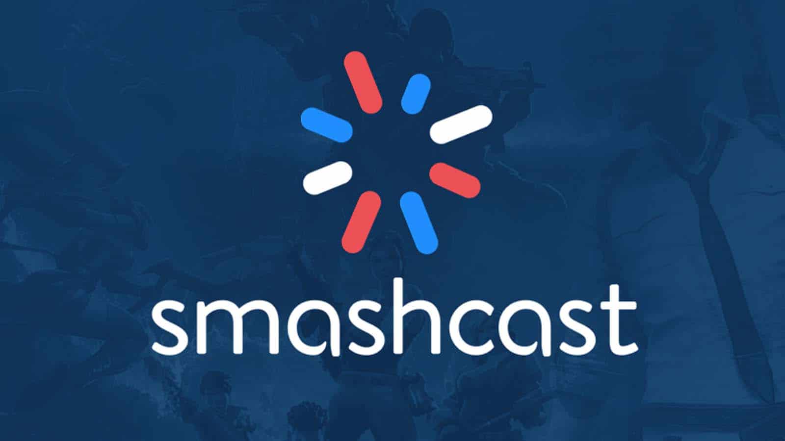 smashcast ทีวี