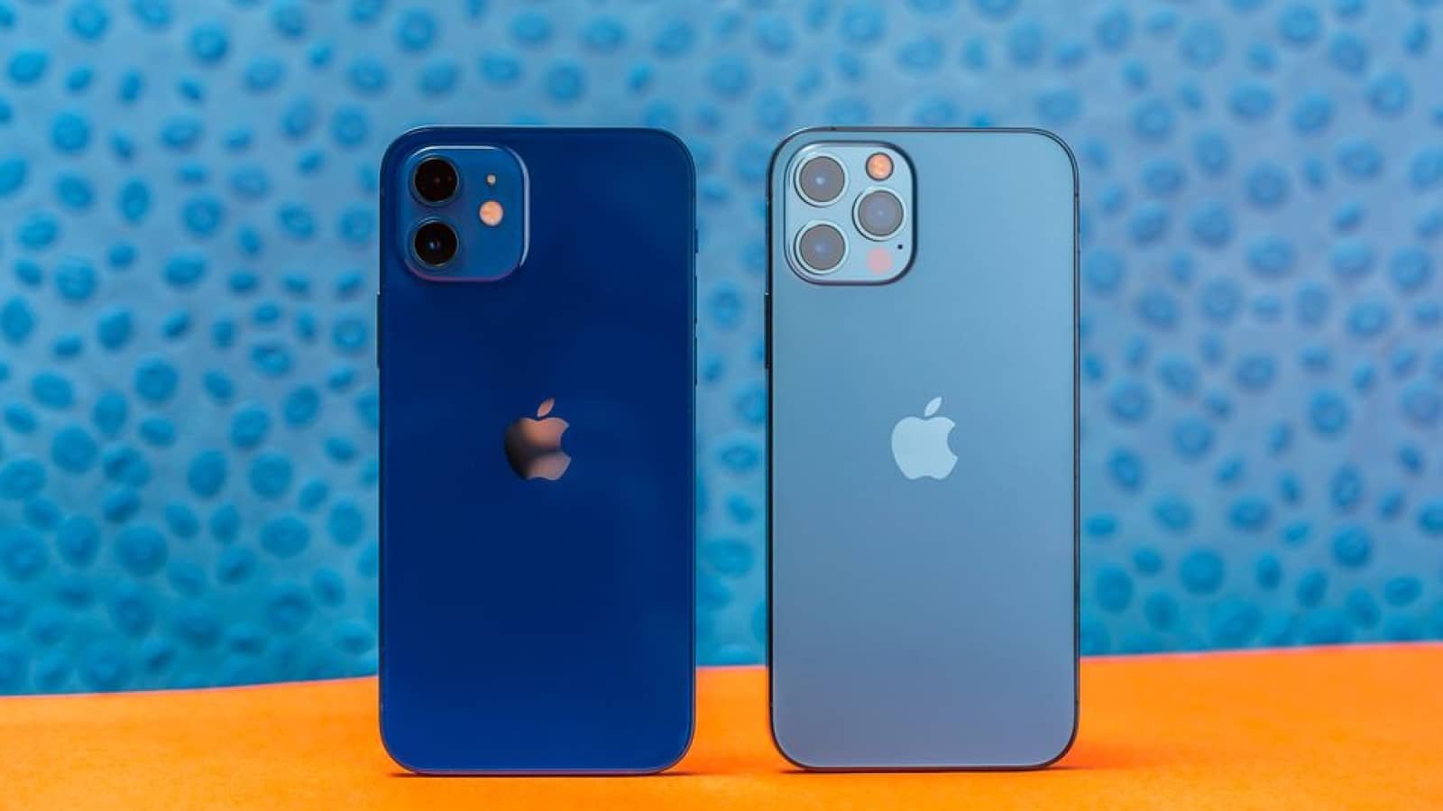 iphone 12 et iphone 12 pro mashable