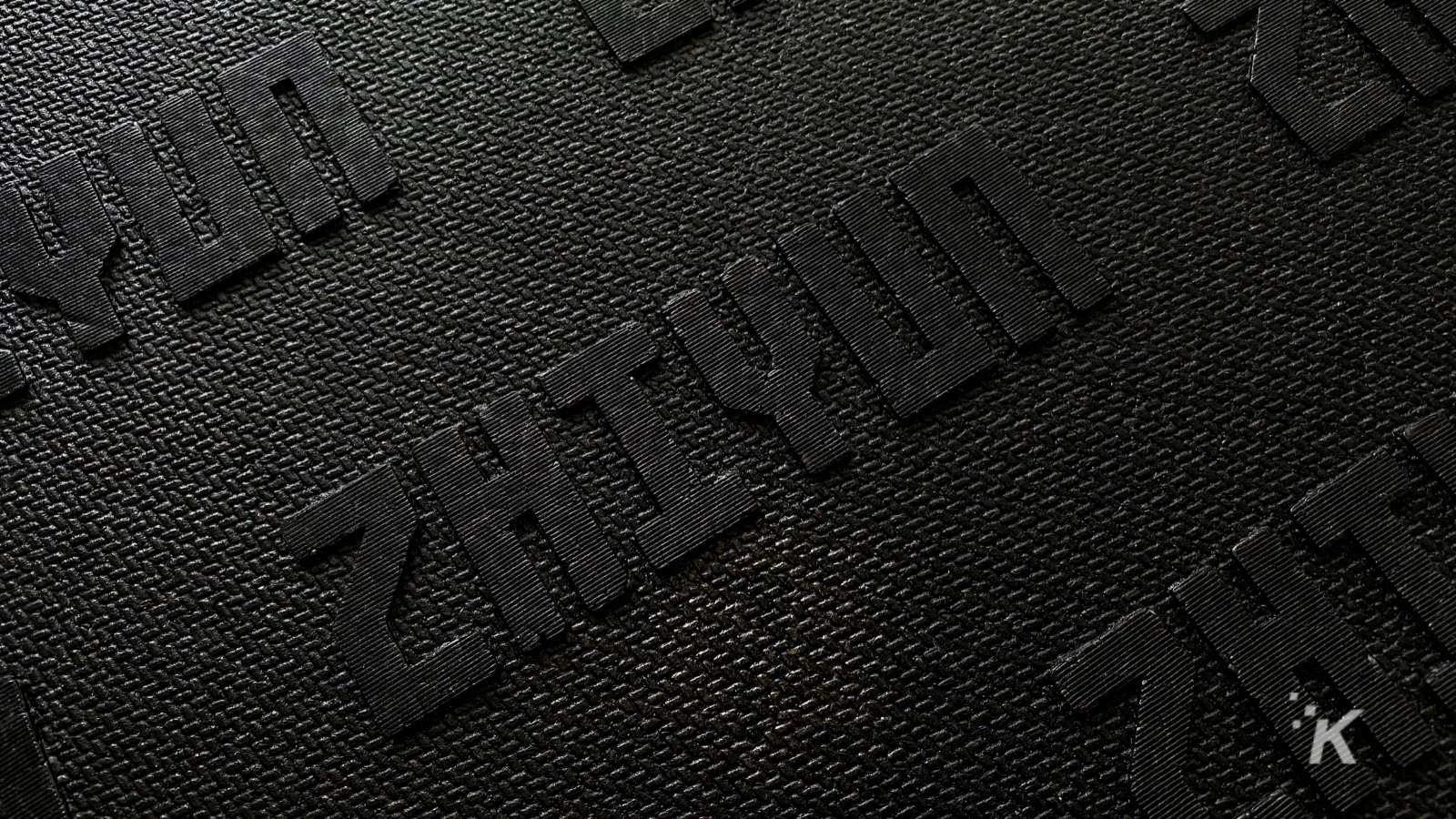 cardán de zhiyun weebill