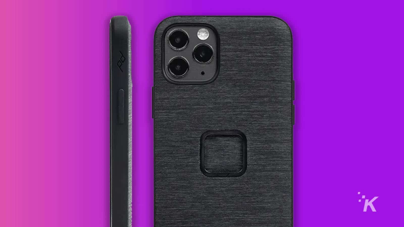 husă peak design pentru iPhone 12