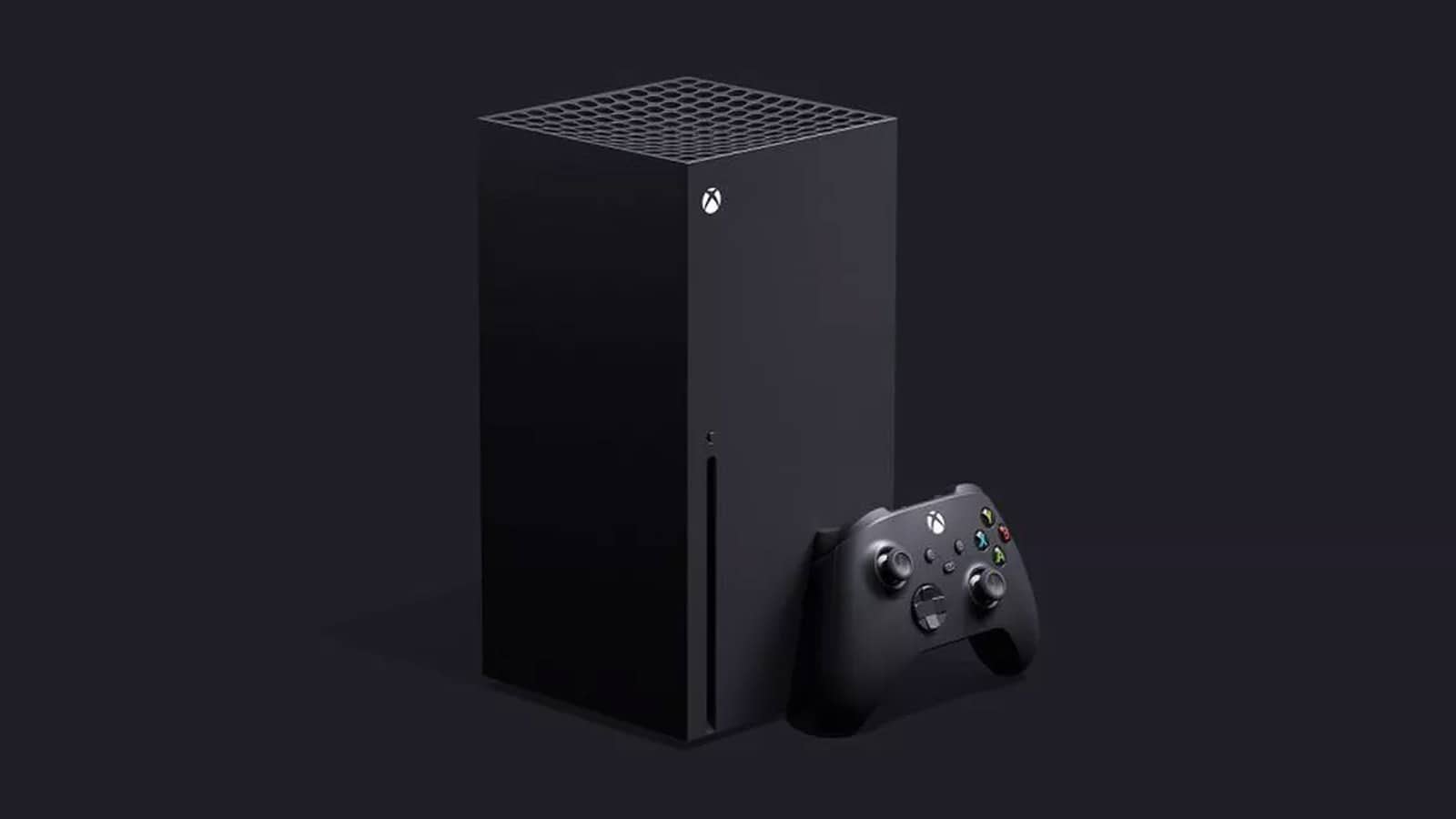 xbox series x anuncio