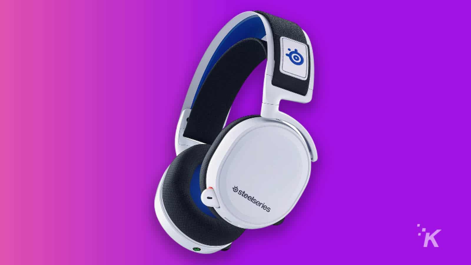 auriculares ps5 steelseries