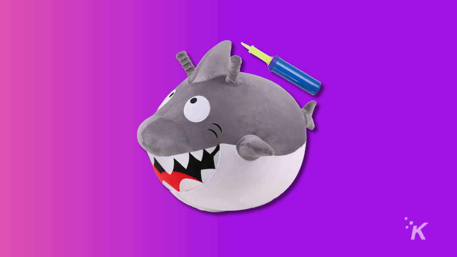 iplay requin sautillant