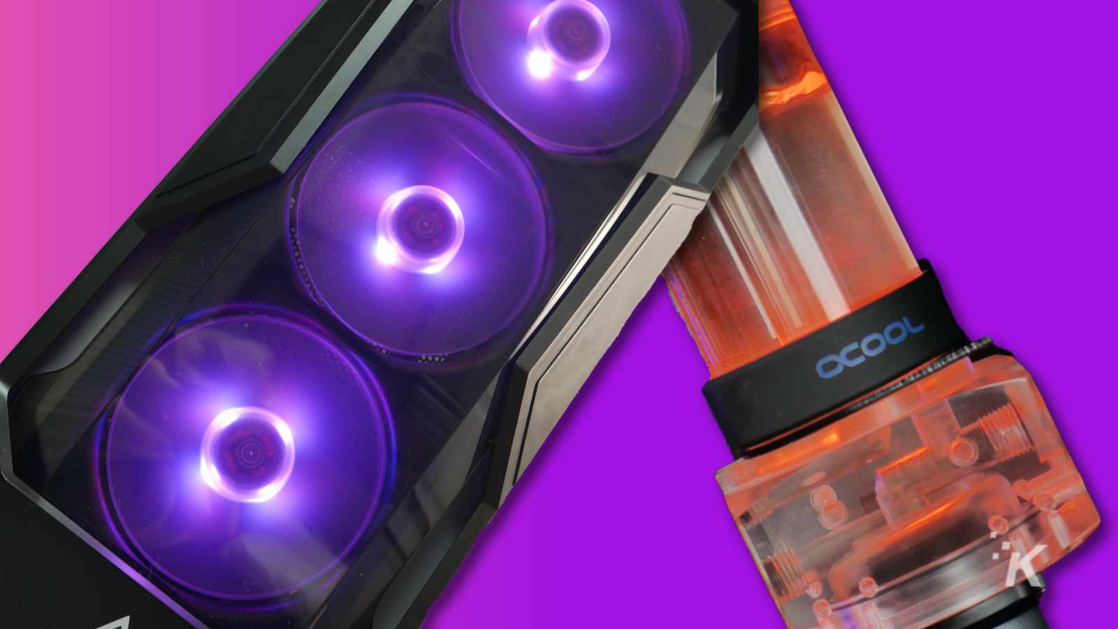 componente rgb pc