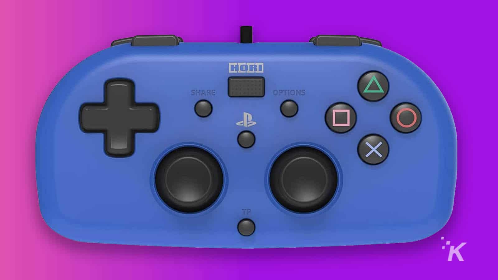 controller della playstation