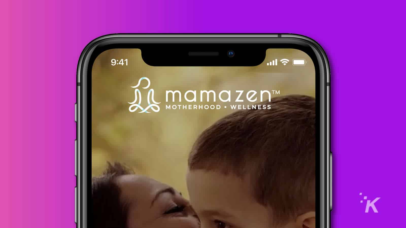 Maman-App