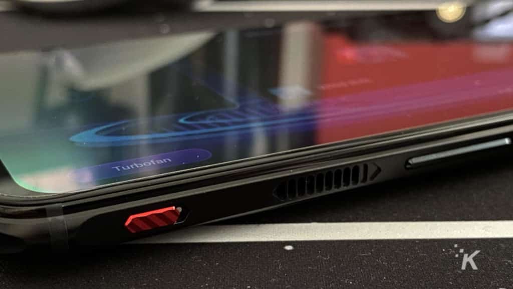 Redmagic 6 Gaming-Smartphone