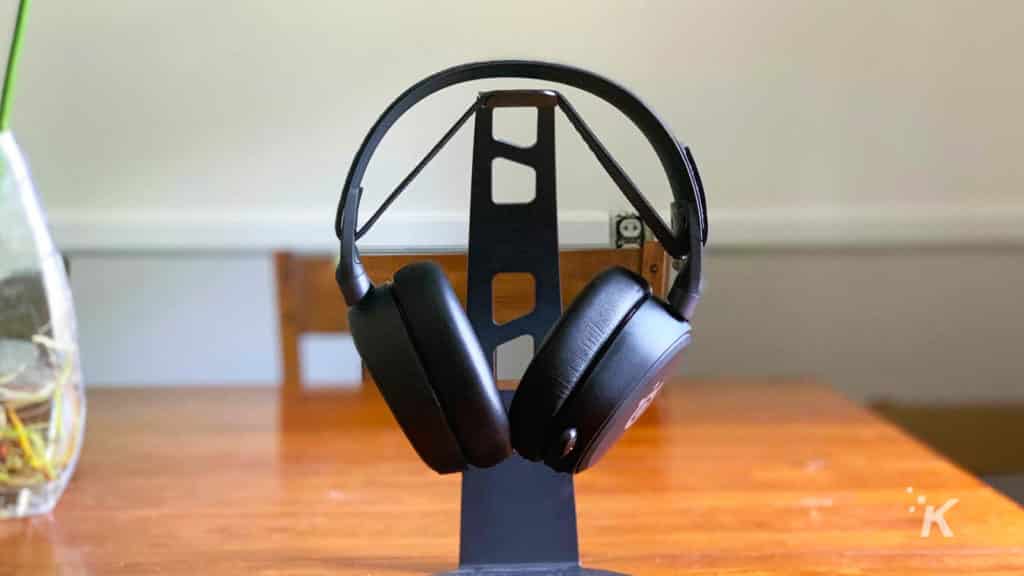 headset gaming seri baja arctis prime