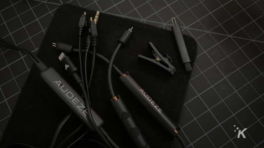 kabel lcdi3 audeze