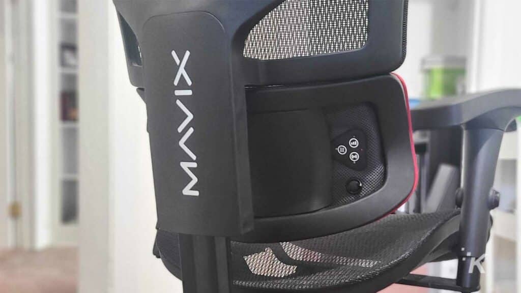 Mavix Gaming-Stuhl