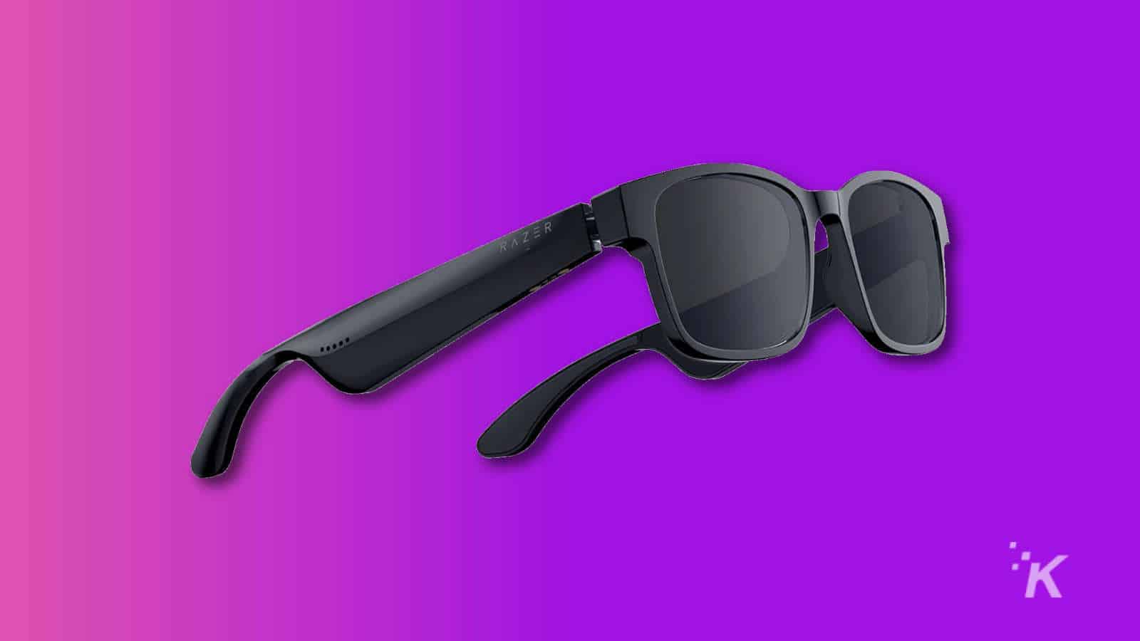 Razer Smart Glasses anzuschaffen