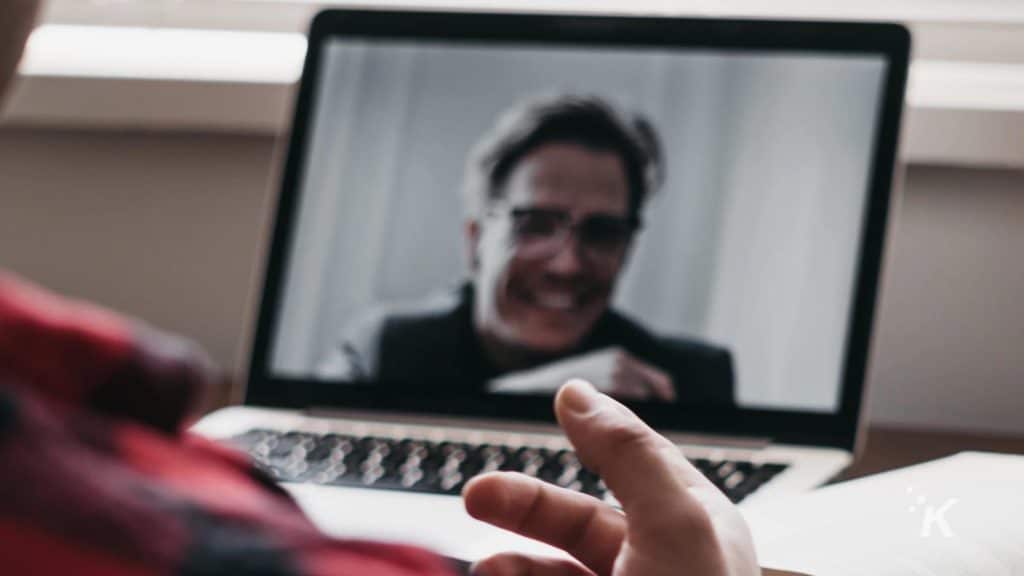 zoom videoconferenza