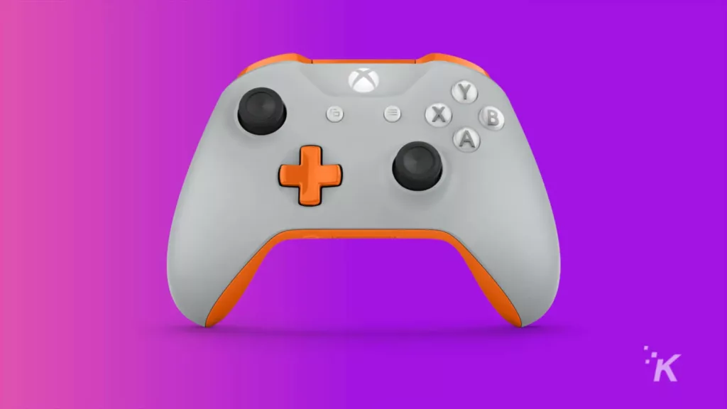 microsoft xbox design lab controller สำหรับ xbox