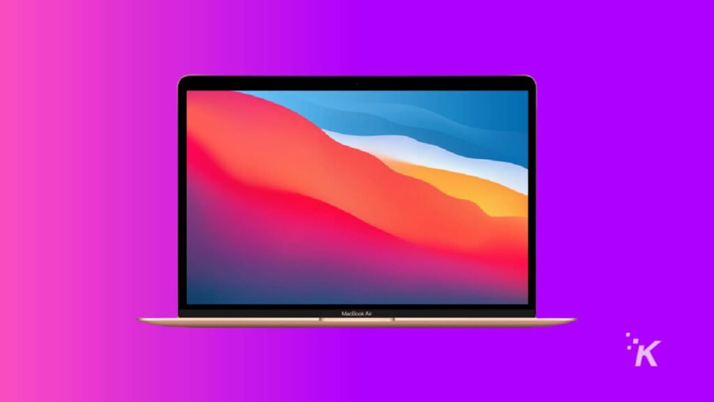 puce macbook air m1