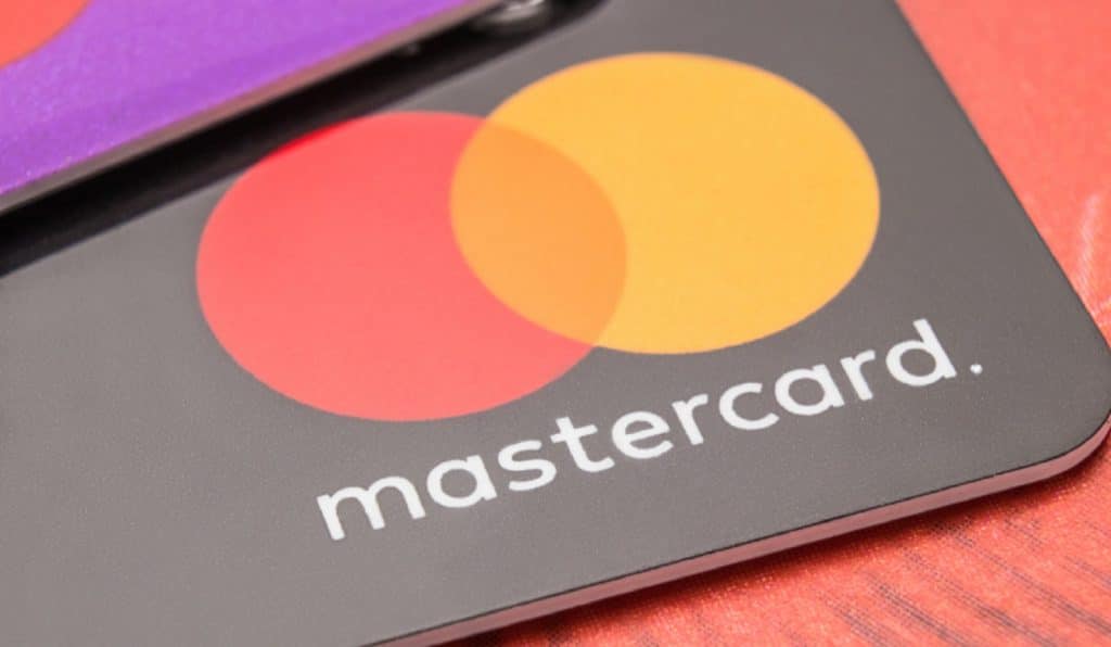 logo mastercard