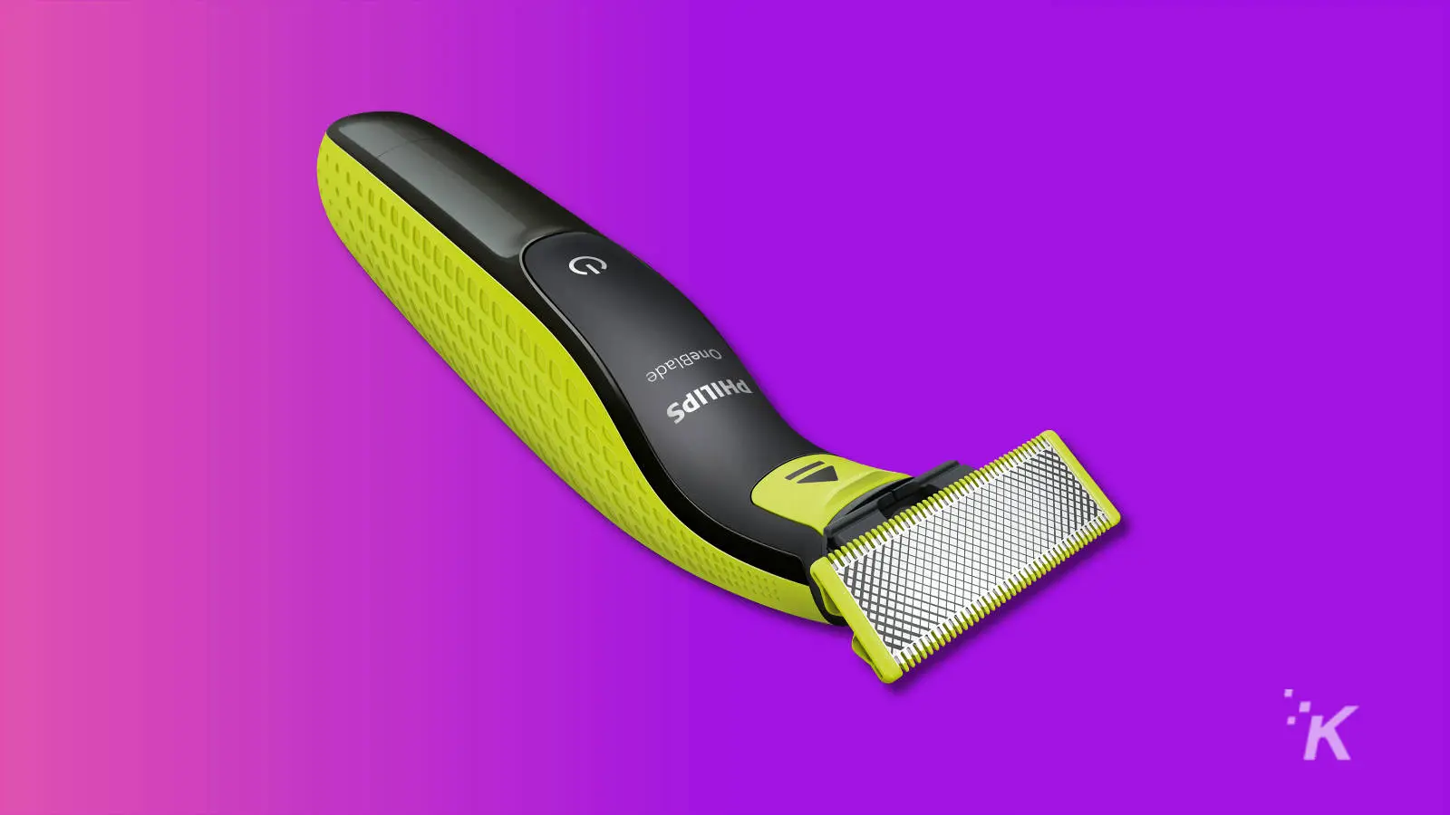 philips norelco oneblade