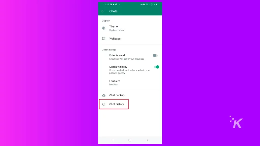 Cómo transferir mensajes de WhatsApp de Android a iPhone sin una computadora