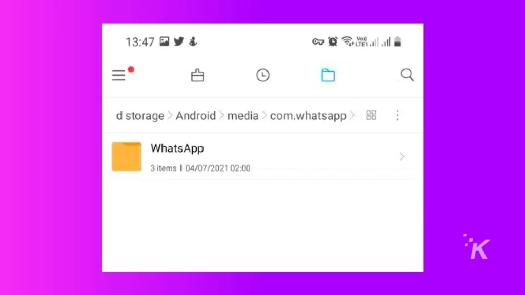 WhatsApp mesajları bilgisayar olmadan Android'den iPhone'a nasıl aktarılır