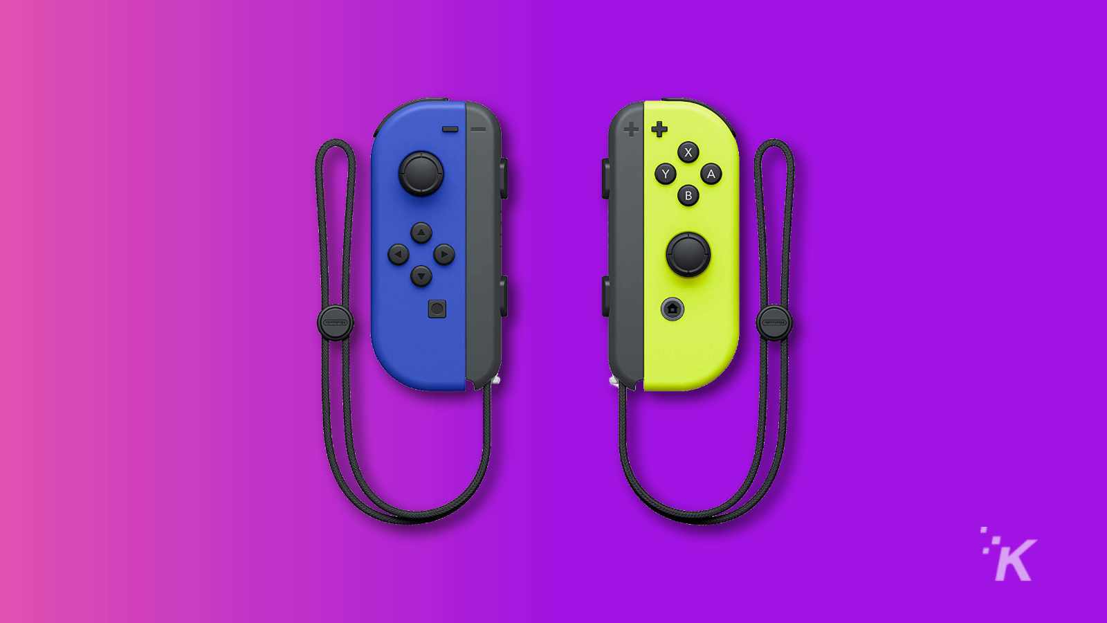 nintendo switch joy-contras