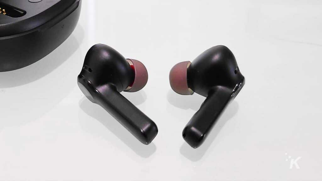 Earfun Air Pro 2 Hauptohrhörer