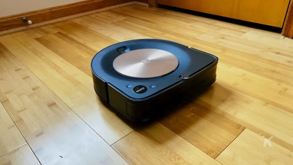 irobot roomba s9 +