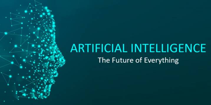 New digital marketing trends 2021 - Artificial Intelligence