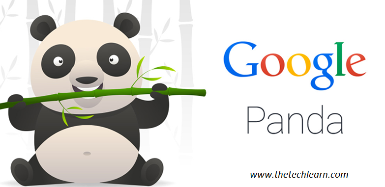 Google Panda Update