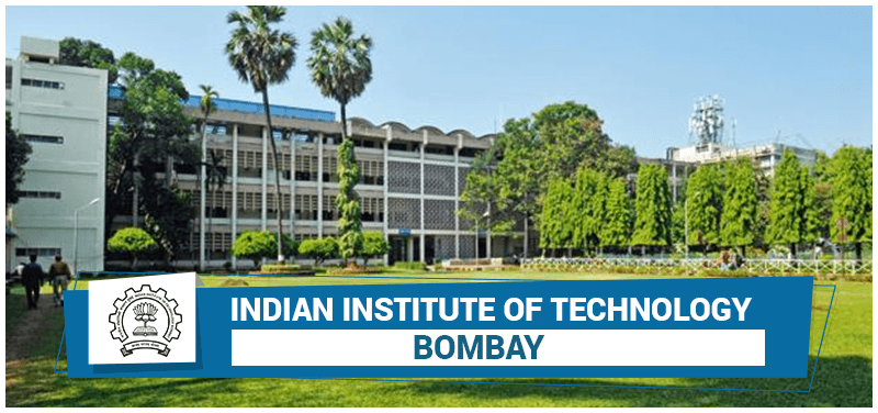 IITB top university in india